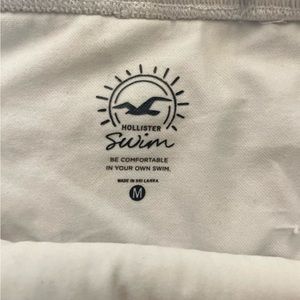 swim bottoms!